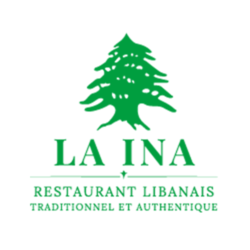 Logo LA INA